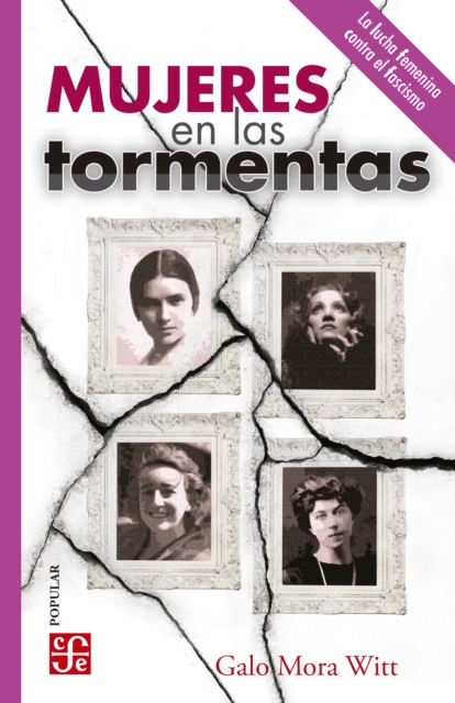 Mujeres en las tormentas