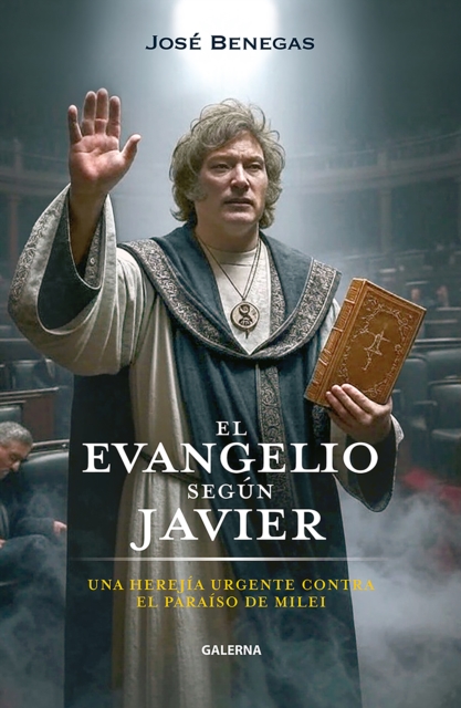 El evangelio según Javier