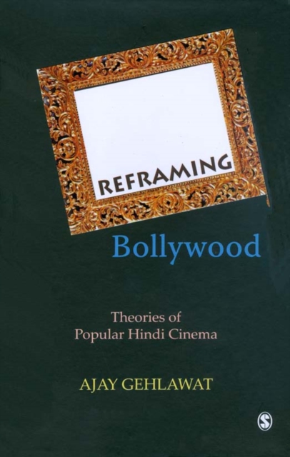 Reframing Bollywood