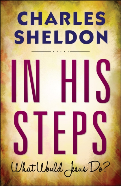 In His Steps