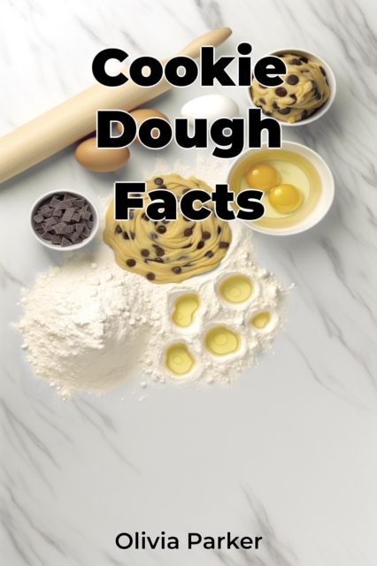 Cookie Dough Facts