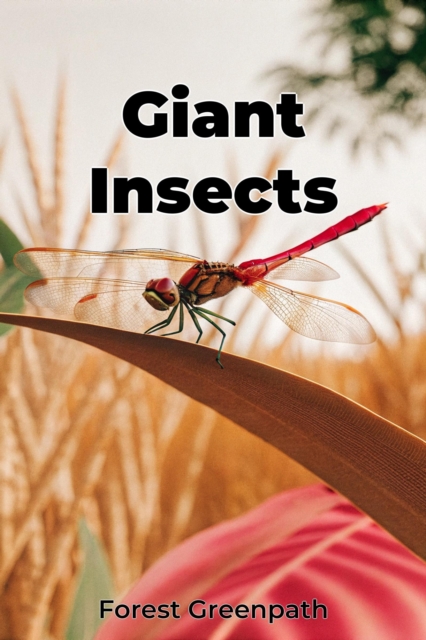 Giant Insects