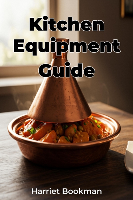 Kitchen Equipment Guide