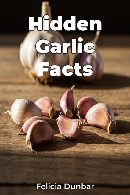 Hidden Garlic Facts