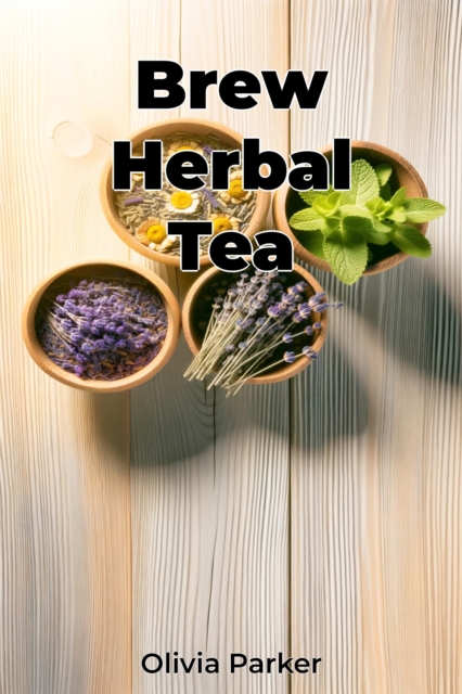 Brew Herbal Tea
