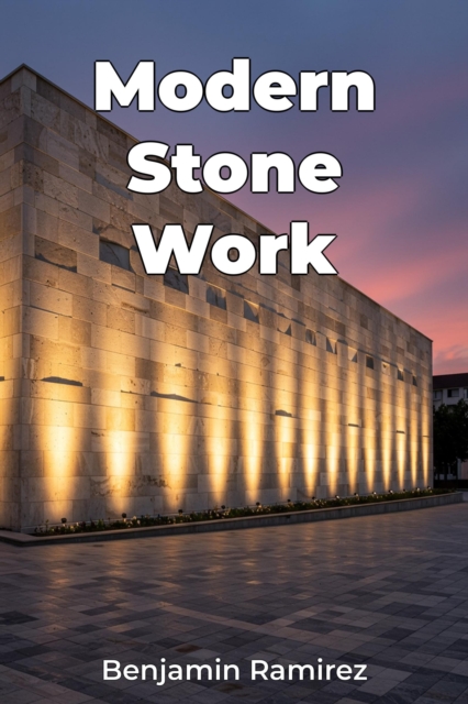 Modern Stone Work