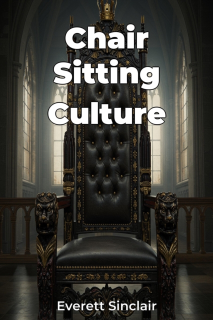 Chair Sitting Culture