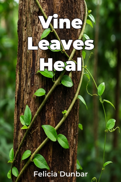 Vine Leaves Heal