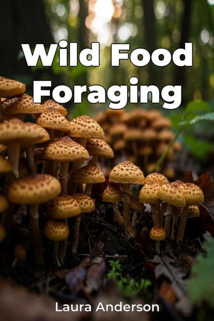 Wild Food Foraging