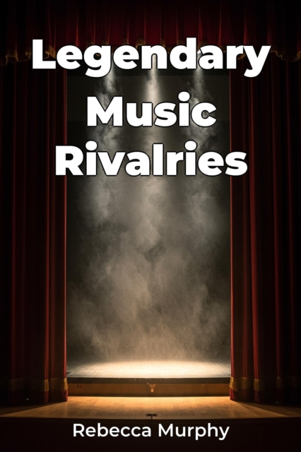 Legendary Music Rivalries