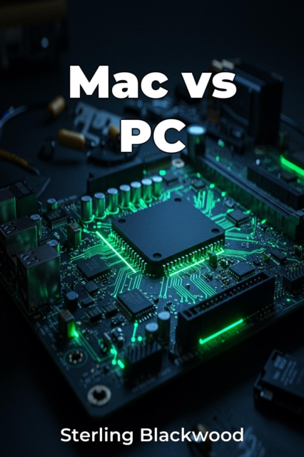 Mac vs PC