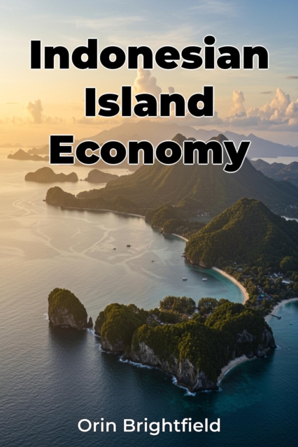 Indonesian Island Economy