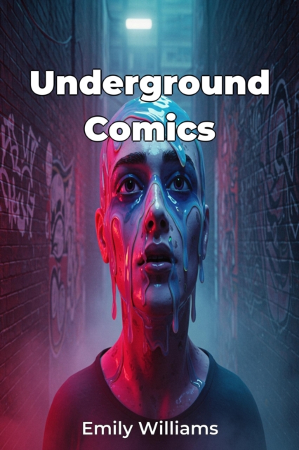 Underground Comics
