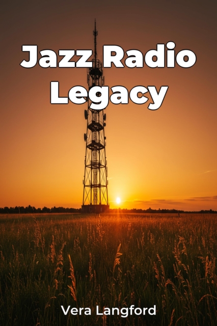 Jazz Radio Legacy