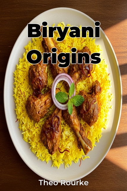 Biryani Origins