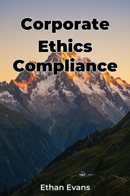 Corporate Ethics Compliance
