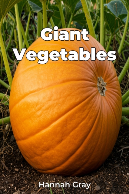 Giant Vegetables