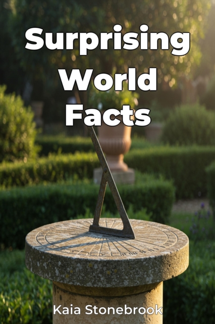 Surprising World Facts