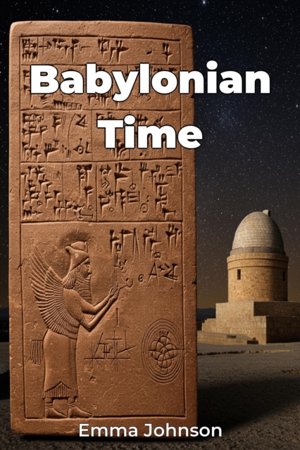 Babylonian Time