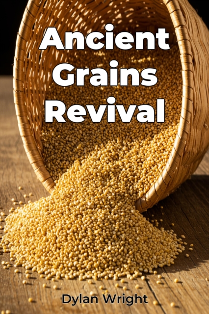 Ancient Grains Revival