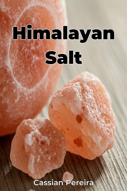 Himalayan Salt