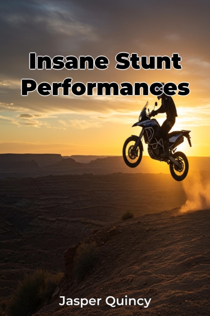 Insane Stunt Performances