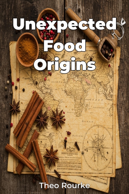 Unexpected Food Origins