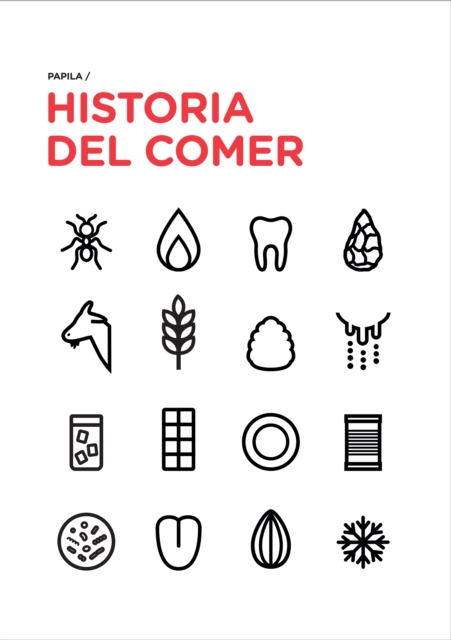 Historia del comer