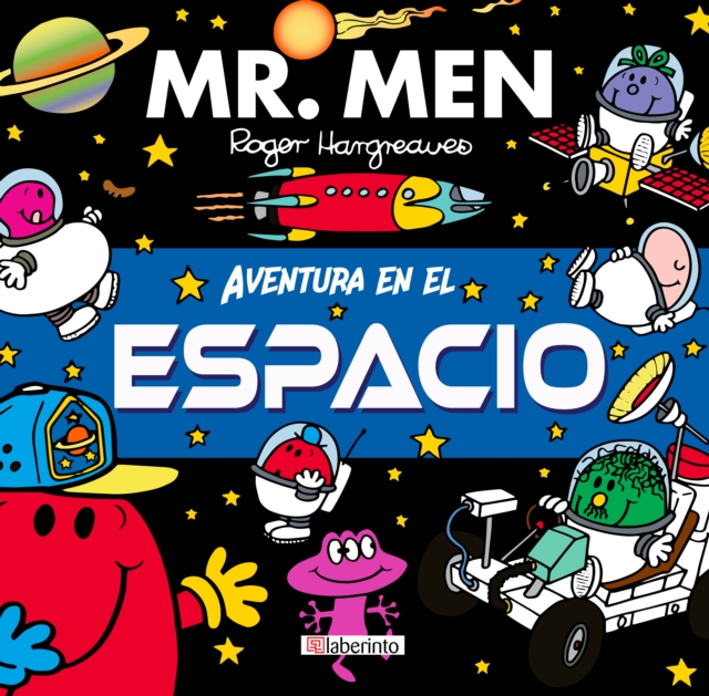 Aventura en el espacio