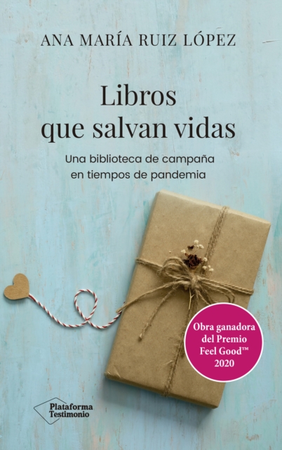 Libros que salvan vidas