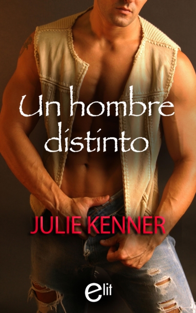 Un hombre distinto