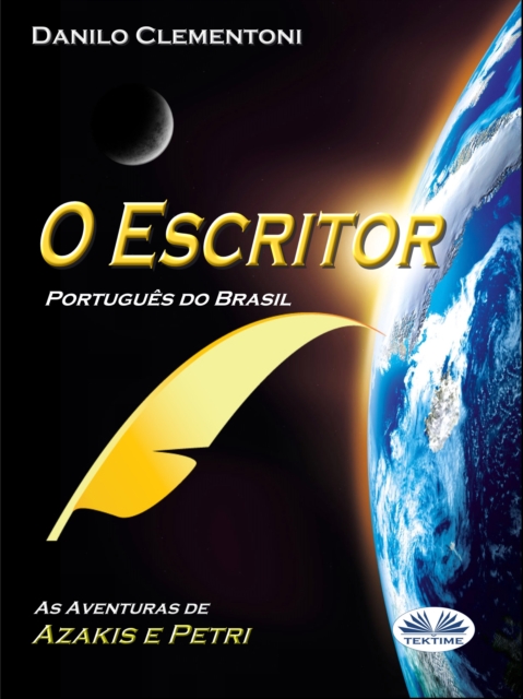 O Escritor (Português Do Brasil)