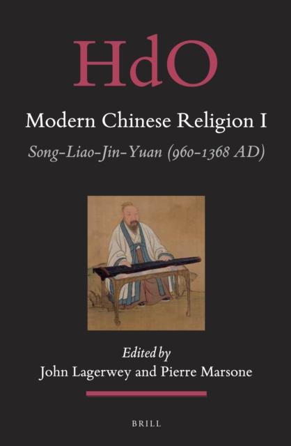 Modern Chinese Religion I (2 vols.)