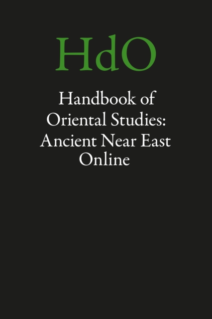 Scripts (Research) and Ancient History of the Near East