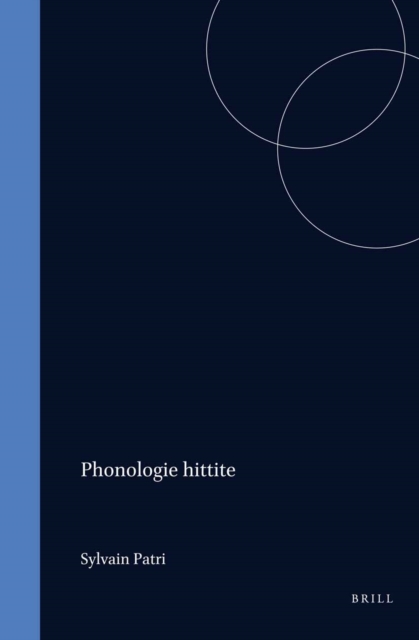 Phonologie hittite