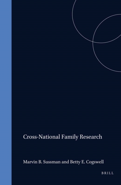 Cross-National Family Research