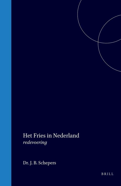 Het Fries in Nederland