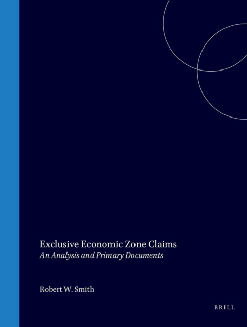 Exclusive Economic Zone Claims