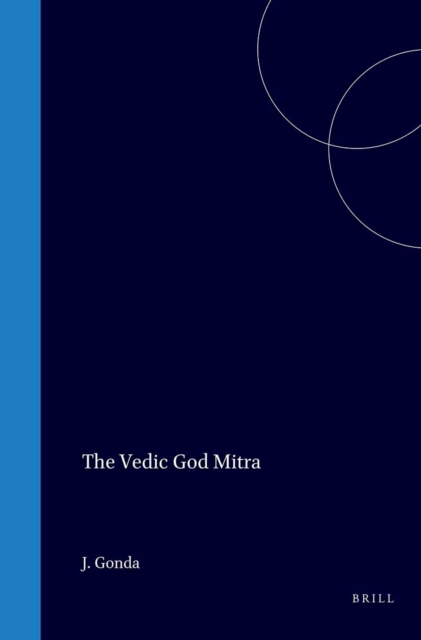 Vedic god Mitra