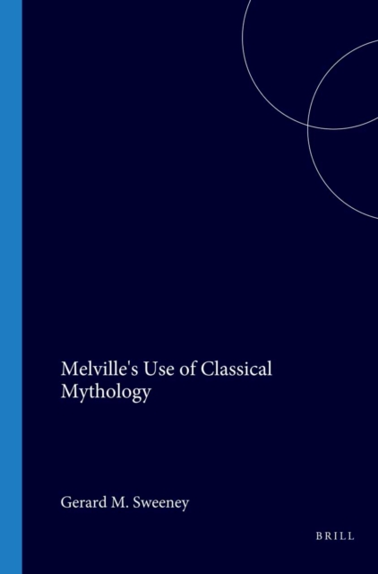 Melville's Use of Classical Mythology
