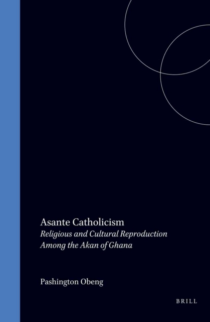 Asante Catholicism