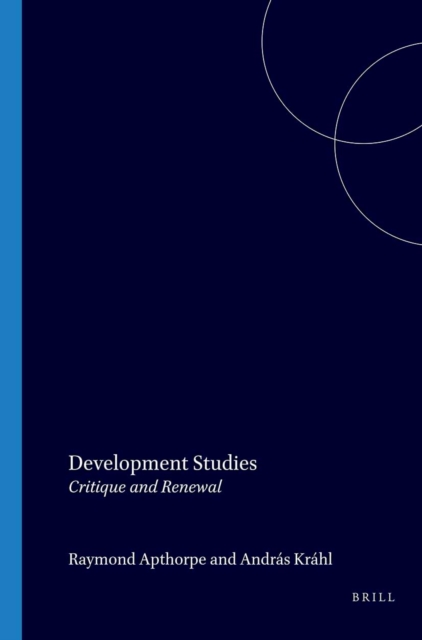 Development Studies