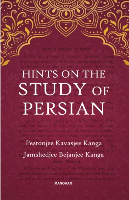 Hints on the Study of Persian