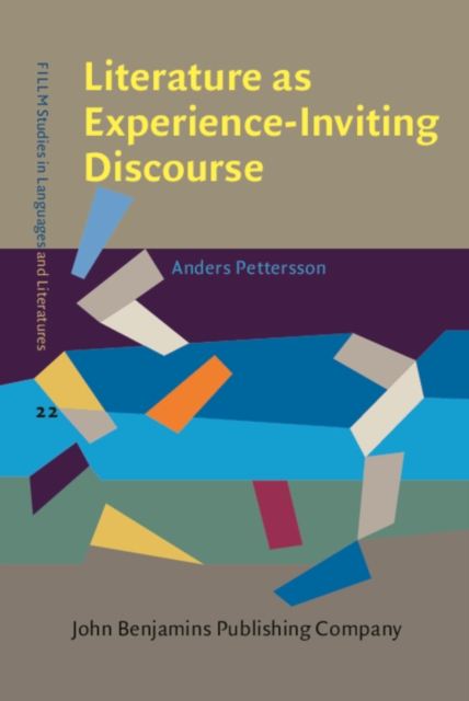 Literature as Experience-Inviting Discourse