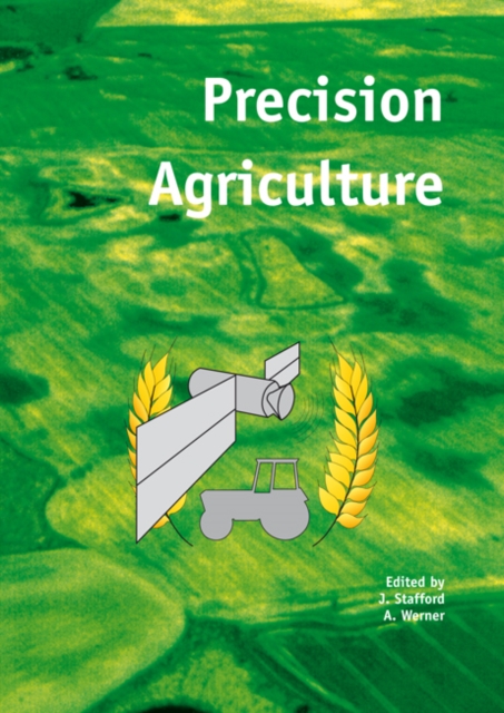 Precision agriculture
