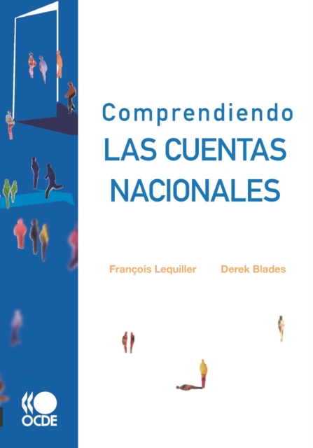 Comprendiendo las cuentas nacionales