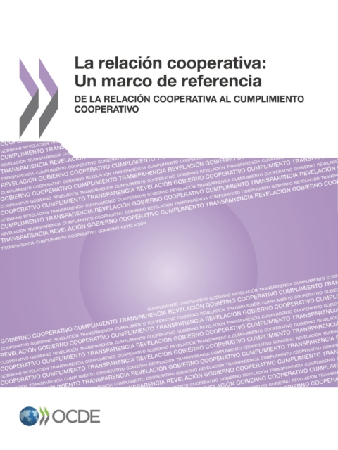La relacion cooperativa: Un marco de referencia De la relacion cooperativa al cumplimiento cooperativo