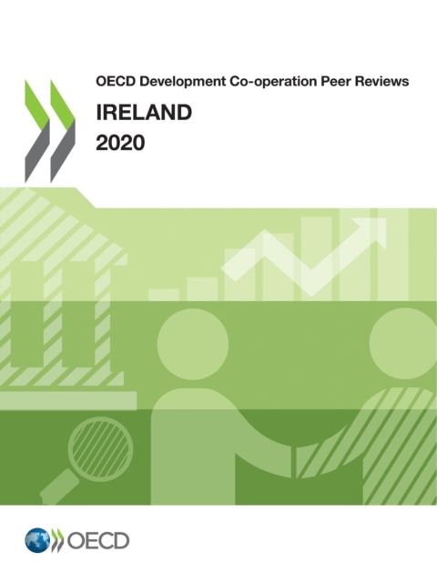 OECD Development Co-operation Peer Reviews: Ireland 2020