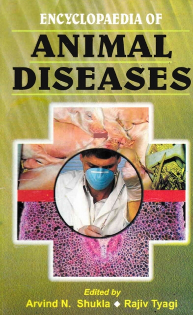 Encyclopaedia of Animal Diseases (Bacterial Diseases)