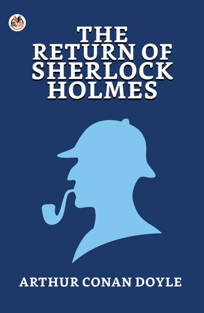 Return of Sherlock Holmes